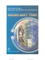 Mạng Máy tính: Mạc Văn An