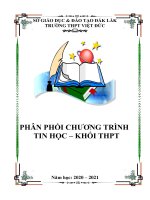 PPCT TIN HOC 2020-2021