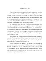 Tăng cường công tác quản lý thuế thu nhập từ chuyển nhượng bất động sản, nhận thừa kế và nhận quà tặng là bất động sản tại chi cục thuế thành phố biên hòa​ 