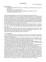 SỐT ở TRẺ EM co hồng vân 