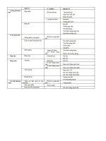 Công cụ chẩn đoán bệnh lý tim mạch 