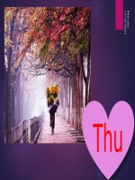 câu cá mùa thu  thu điếu  nguyễn khuyến