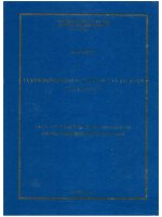 Tuyển dụng nhân sự tại Công ty cổ phần VINACONEX 25 : Luận văn ThS. Kinh doanh: 60 34 01 02