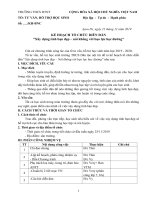 KH DIỄN đàn xây DỰNG TÌNH bạn đẹp (2017 2018)