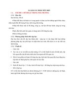 giáo án mĩ thuật lớp 1 sách kết nối tri thức với cuộc sống