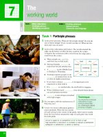 Improve your skills writing for IELTS 6.0-7.5 with answer key: Part 2