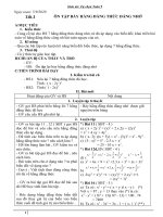 Tự chọn toán 9 2020   2021