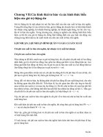 Giáo trình Kinh tế chính trị Mác - Lênin (Dùng cho khối ngành Kinh tế - Quản trị kinh doanh): Phần 2