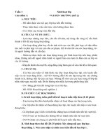 Tuần 1_Sinh hoạt lớp_Vui đến trường_Xây dựng nội quy lớp học