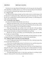 Giáo trình Quản lý và khai thác đường ô tô: Phần 2