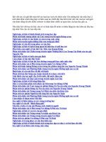 Tổng hợp những bài văn mẫu lớp 12 mới nhất 