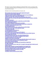 Ebook những bài văn lớp 5 hay nhất 