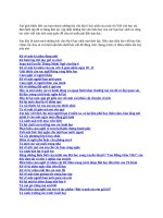 Ebook những bài văn lớp 6 hay nhất 