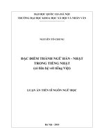 Những giá trị tiêu biểu của văn hóa chính trị truyền thống Việt Nam và ý nghĩa của chúng đối với việc phát triển nền văn hóa chính trị Việt Nam hiện nay : Luận văn ThS. Việt Nam học: 60 31 60