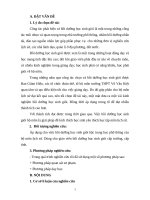 skkn bồi dưỡng học sinh giỏi môn lịch sử thpt 