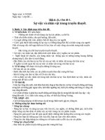 CHU DE 1 VAN 6 THEOVB 3280 