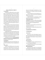 Các nhân tố ảnh hưởng đến đổi mới sáng tạo quy trình   nghiên cứu trong các doanh nghiệp phát điện việt nam tt 