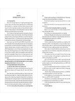 Nghiên cứu nhân tố ảnh hưởng đến quyết định cho vay đối với khách hàng doanh nghiệp nhỏ và vừa tại các ngân hàng thương mại khu vực tây bắc việt nam tt  