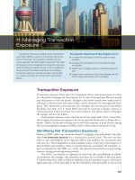 International financial management (9/e): part 2