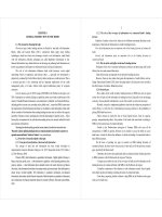 Nghiên cứu nhân tố ảnh hưởng đến quyết định cho vay đối với khách hàng doanh nghiệp nhỏ và vừa tại các ngân hàng thương mại khu vực tây bắc việt nam tt tiếng anh 