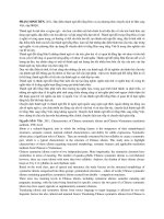 Đặc điểm thành ngữ đối tiếng Hán và các phương thức chuyển dịch từ Hán sang Việt