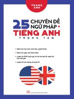 25-chuyen-de-ngu-phap-tieng-anh-trong-tam-trang-anh