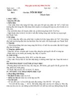 Giáo án ngữ văn 8 cả năm doi moi pp theo dinh huong phat trien nang luc HS 