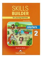 Skills builder starters 2 student book (2018) link tải audio ở trang cuối 
