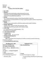 Giáo án ngữ văn 7 học kỳ 1 gồm 5 hoạt động phương pháp mới 