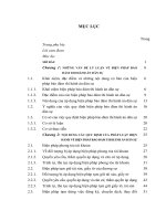 Biện pháp bảo đảm thi hành án dân sự : Luận văn ThS. Luật: 60 38 30