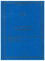 Chế tạo, nghiên cứu cấu trúc, tính chất và khả năng ứng dụng của các hạt nano kim loại quý : Đề tài NCKH. QG-13-03