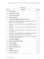 SKKN MỘT SỐ BIỆN PHÁP THU HÚT HỌC SINH THAM GIA HOẠT ĐỘNG LET''''''''''''''''''''''''''''''''''''''''''''''''''''''''''''''''S SING TRONG TIẾNG ANH 4