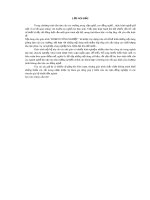 Giáo trình Robot công nghiệp