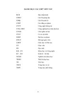 Quản lý phát triển đội ngũ giáo viên các trường trung học phổ thông ở huyện Mê Linh, thành phố Hà Nội theo chuẩn nghề nghiệp : Luận văn ThS. Giáo dục học: 60 14 05