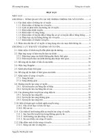 Bài giảng thông tin vô tuyến   đh sư phạm kỹ thuật hưng yên  