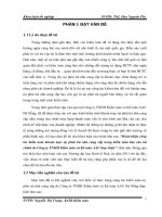 Hoàn thiện công tác kiểm toán khoản mục nợ phải trả nhà cung cấp trong kiểm toán báo cáo tài chính do công ty TNHH kiểm toán và kế toán AAC thực hiện (1)  