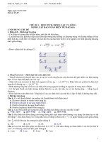 giao an vat li 11 HKI năm học 20202021 theo chu de zalo 0977422263