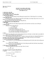 GIÁO án vật lí 12 theo chủ đề năm 2020 2021 zalo 0977422263