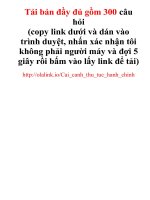 ĐÁP án tìm HIỂU về cải CÁCH THỦ tục HÀNH CHÍNH và DỊCH vụ CÔNG TRỰC TUYẾN” TỈNH bắc GIANG  năm 2020