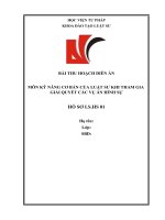 Bai thu hoach dien an HS 01 2020