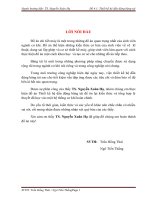 Đồ Án Chi Tiết Máy Đại học bách khoa hà nội