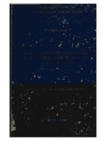 Bản chất thể loại và sự phân loại truyện cổ tích trên cơ sở tư liệu truyện cổ tích việt nam và cămpuchia   