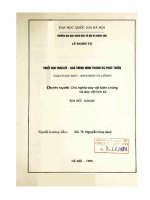 Triết học mác xít quá trình hình thành và phát triển (giai đoạn mác   ăng ghen và lênin)   