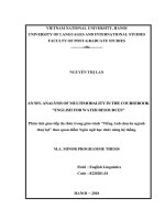 An SFL analysis of multimodality in the coursebook english for water resources 