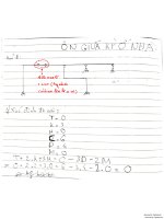 lam bt on thi giua ky