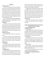 Ảnh hưởng của xung đột giữa vai trò công việc và vai trò gia đình đến sự hài lòng công việc của giảng viên nữ các trường đại học ở việt nam tt tieng a 