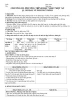 giáo án toán đại số 8 chương 3 theo cv3280 (5 hoạt động) 