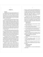 Nghiên cứu các yếu tố ảnh hưởng đến khả năng vỡ nợ của khách hàng cá nhân tại ngân hàng hợp tác xã việt nam tt tiếng anh 