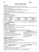 giáo án toán đại số 7 chương 2 theo cv3280 (5 hoạt động) 