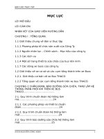 BÁO cáo THỰC tập tốt NGHIỆP ô tô XE BUÝT LIÊN NINH 